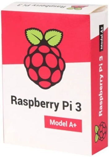 Zdjęcie oferty: Raspberry Pi 3 model A+ RPI3A+ 3A+