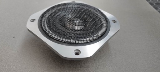 Zdjęcie oferty: Yamaha JA1218 – fabrycznie nowy głośnik średniotonowy (NOS)