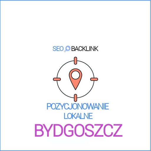 Zdjęcie oferty: Bydgoszcz - Pozycjonowanie Lokalne