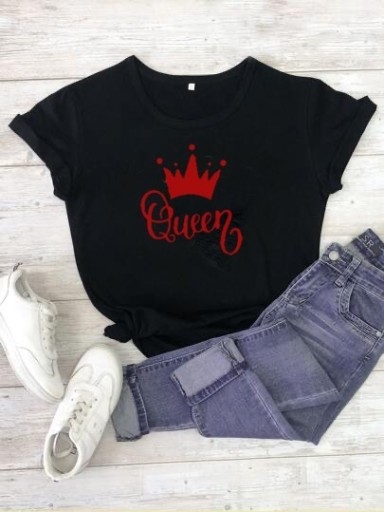 Zdjęcie oferty: Queen  t-shirt