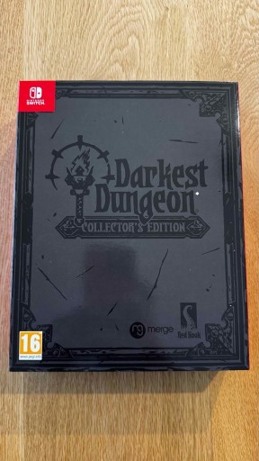 Zdjęcie oferty: Darkest Dungeon Signature Edition Switch