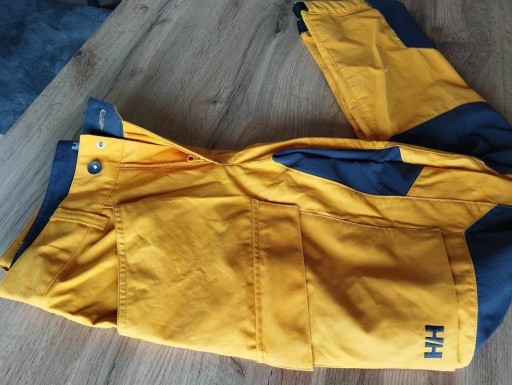 Zdjęcie oferty: Spodnie trekkingowe Helly Hansen NOWE