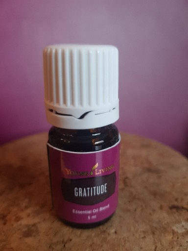 Zdjęcie oferty: Young Living Olejek eteryczny Gratitude 5 ml