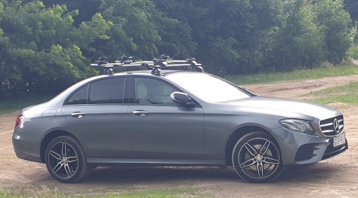 Zdjęcie oferty: W213 220D 4Matic AMG stylizacja Air body control