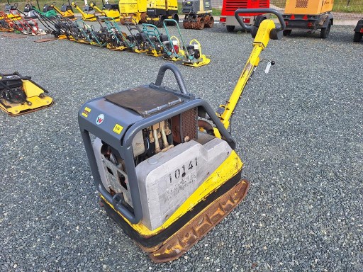 Zdjęcie oferty: ZAGĘSZCZARKA WACKER NEUSON DPU 6555 '12 Heh NR 414