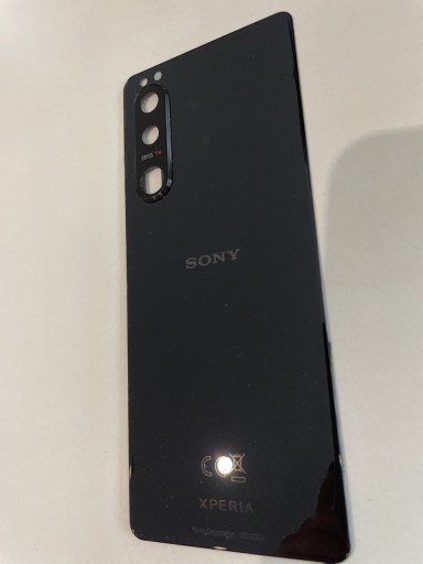 Zdjęcie oferty: Klapka tył Sony Xperia 5 II XO-BQ52