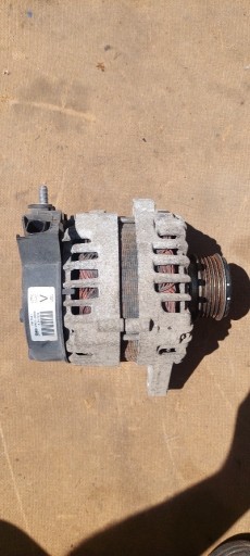 Zdjęcie oferty: ALTERNATOR HYUNDAI I20 II 1.4CRDI 37300-2A950