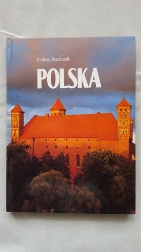 Zdjęcie oferty: Polska ALBUM A.Stachurski