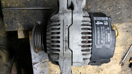 Zdjęcie oferty: Alternator Honda Accord V 93-98 BOSCH