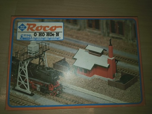 Zdjęcie oferty: 179  HO  1:87  ROCO   05088A       0-H0-HOe-N