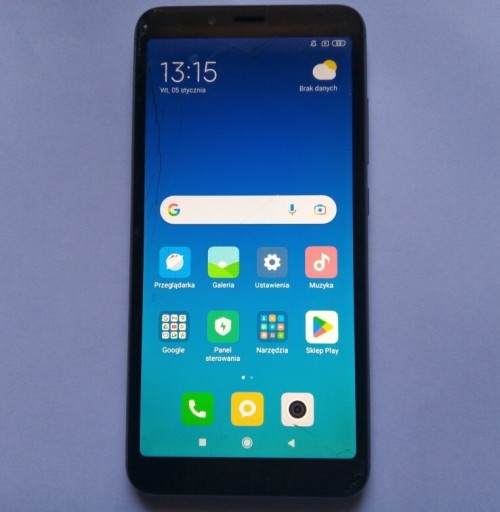 Zdjęcie oferty: Xiaomi Redmi 6A 2Gb