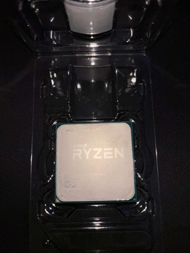 Zdjęcie oferty: AMD Ryzen 5 1600AE