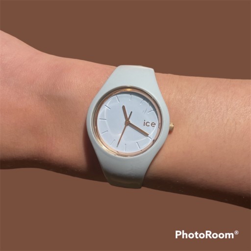 Zdjęcie oferty: Ice watch glam pastel zegarek oryginalny pastelowy