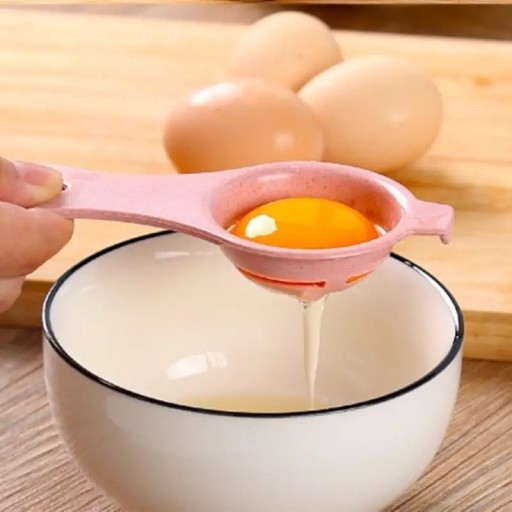 Zdjęcie oferty: Pieczenie w kuchni Separator białka jajka