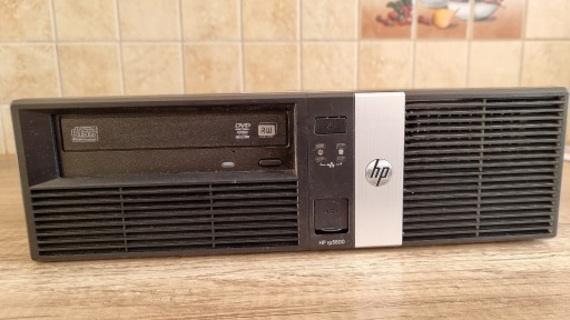 Zdjęcie oferty:  Komputer firmy HP RP5800 - biznesowy