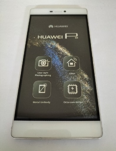 Zdjęcie oferty: Smartfon Huawei P8 Atrapa