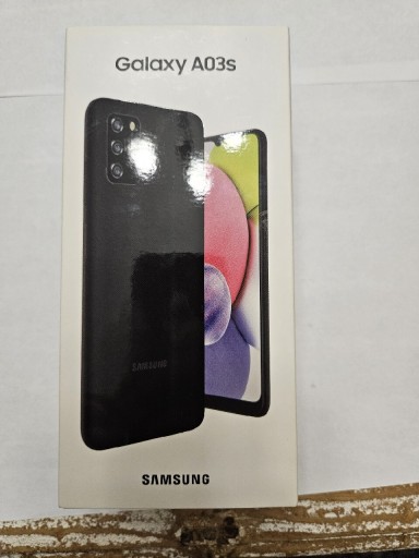 Zdjęcie oferty: Samsung Galaxy A03s