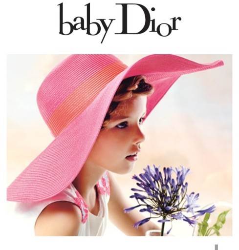 Zdjęcie oferty: bluzeczka baby Dior 18m na prezent 330$