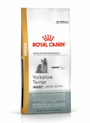 Zdjęcie oferty: Karma Royal Canin Yorkshire Terrier Adult 15kg 