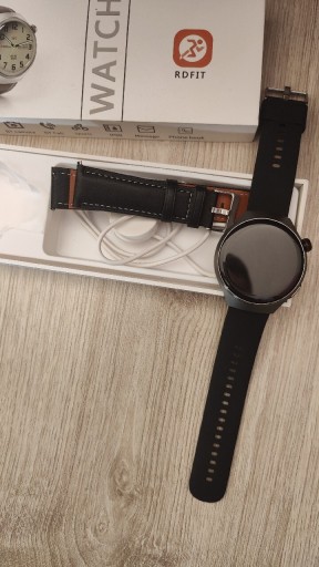 Zdjęcie oferty: Smartwatch Watch 4Pro