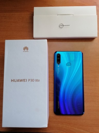 Zdjęcie oferty: Huawei P30 Lite