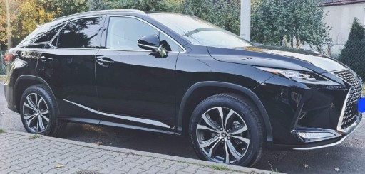 Zdjęcie oferty: Sprzedam Felgi z Oponami oryginalne LEXUS