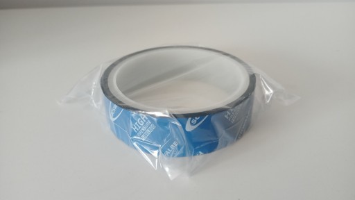 Zdjęcie oferty: Taśma tubeless Schwalbe Rim Tape 25 mm