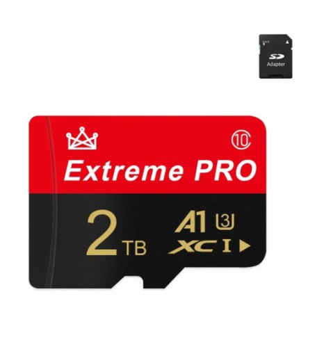 Zdjęcie oferty: Karta Pamięci Xiaomi Extreme PRO 2000GB
