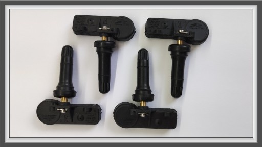 Zdjęcie oferty: TPMS Dodge Jeep Chrysler czujniki ciśni 56029398AB