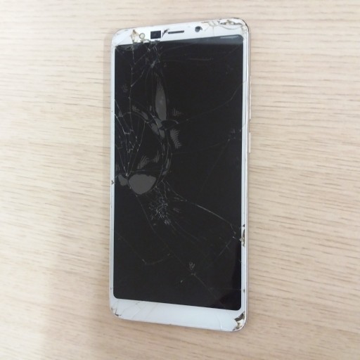 Zdjęcie oferty: Xiaomi MDG1 uszkodzony