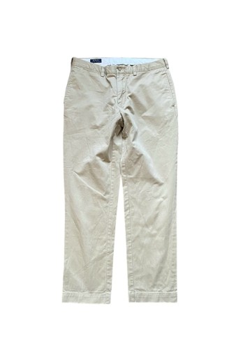 Zdjęcie oferty: Polo Ralph Lauren chinos, W34/L32