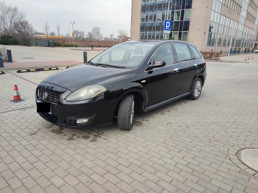 Zdjęcie oferty: Fiat Croma Fiat Croma 1.9 JTD Dynamic