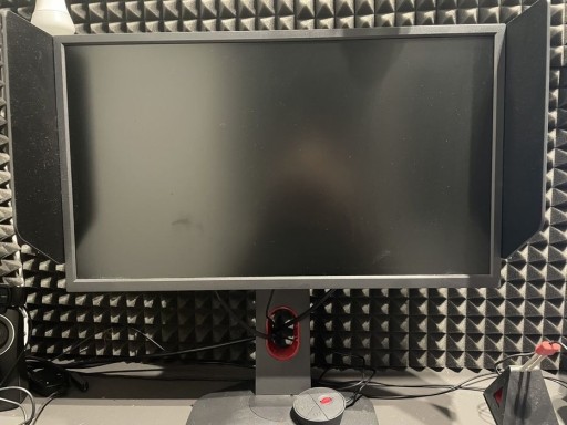 Zdjęcie oferty: Monitor BENQ Zowie XL2546K