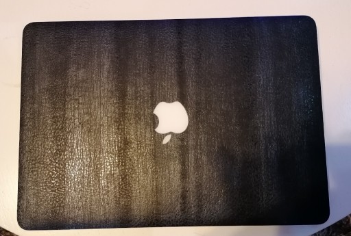 Zdjęcie oferty: Laptop MacBook Air