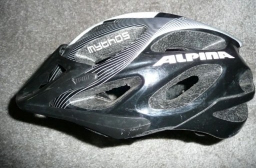 Zdjęcie oferty: Alpina Mythos 2.0 Kask Rowerowy 52-57cm