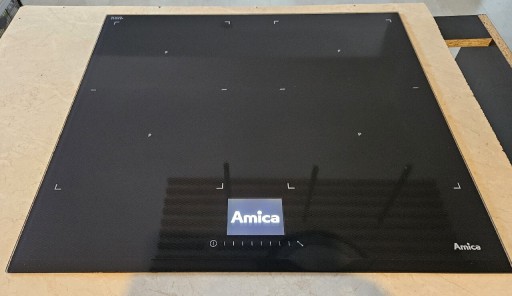 Zdjęcie oferty: Płyta indukcyjna Amica Pi 6544 lcd stk ekran lcd