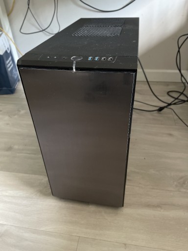 Zdjęcie oferty: Komputer i5-3570K 3.4GHz, 16GB ram, 250GB SDD, 3TB