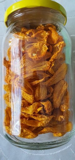 Zdjęcie oferty: Papryka chili 7 Pot Bubblegum żółty jasny 5 gram