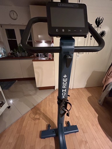 Zdjęcie oferty: ROWER TRENINGOWY KETTLER HOI RIDE+ BLUEBERRY GREEN