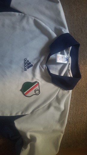 Zdjęcie oferty: Koszulka adidas Legia Warszawa