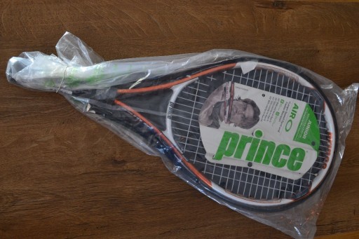 Zdjęcie oferty: Rakieta tenisowa Prince Airo Tour rozmiar 25 cali