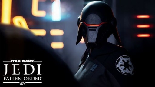 Zdjęcie oferty: Star Wars Jedi Upadły zakon na Xbox Series X/S