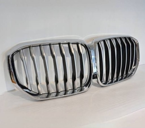 Zdjęcie oferty: Grill atrapa nerki BMW x5 g05