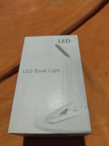 Zdjęcie oferty: Lampka LED bezprzewodowa 