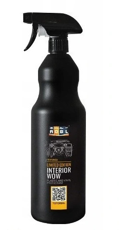 Zdjęcie oferty: ADBL Interior Wow Limited Edition 1L