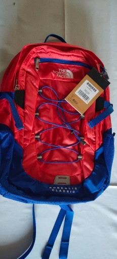 Zdjęcie oferty: Wytrzymały Plecak The North Face Borealis Classic