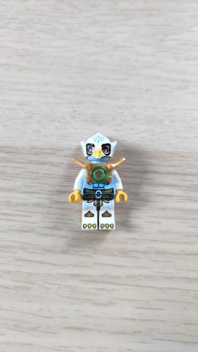 Zdjęcie oferty: Lego Legends of Chima loc010 Equila