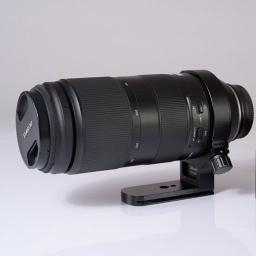 Zdjęcie oferty: Tamron 100-400mm F/4.5-6.3 VC USD do Nikona Zoom