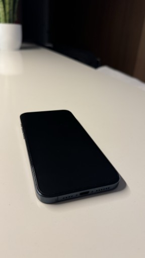 Zdjęcie oferty: iPhone 15 Pro Max Blue Titanium