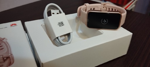 Zdjęcie oferty: Huawei Smart Band 8